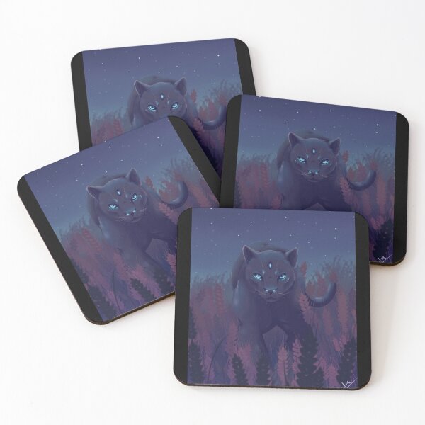 Item preview, Black panther full designed and sold by ArtByKesler.