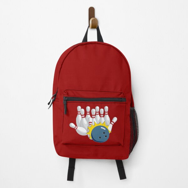 Item preview, Tenpin bowling  designed and sold by Bunchable.