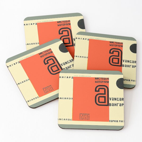 Item preview, Avant-Garde Magazine 1929 Ermilov  designed and sold by CafeRacer044.