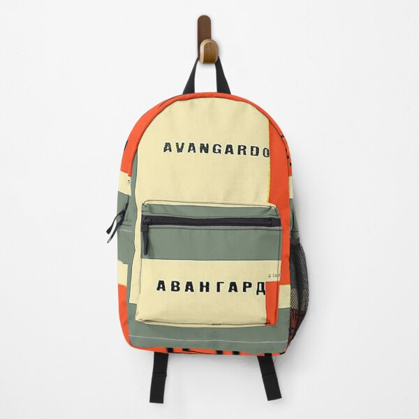 Item preview, Avant-Garde Magazine 1929 Ermilov designed and sold by CafeRacer044.