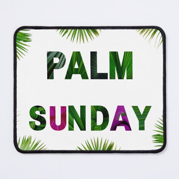 Item preview, Palm Sunday designed and sold by Gracefashionark.