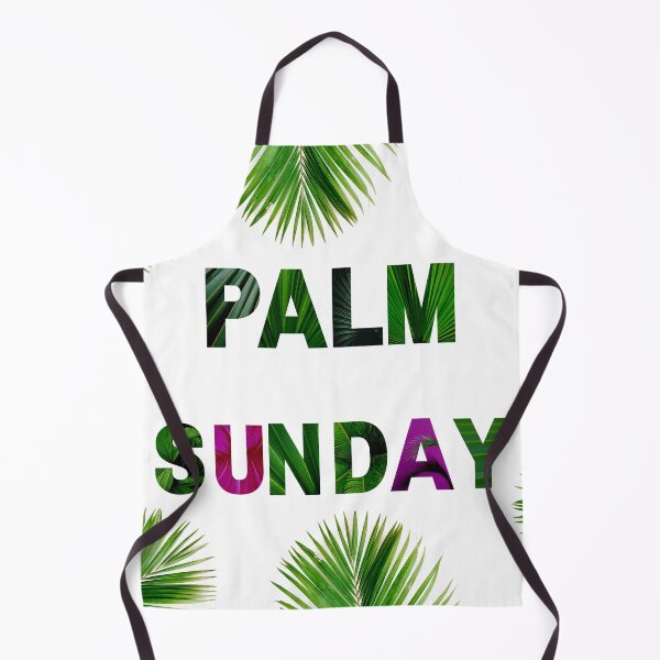 Item preview, Palm Sunday designed and sold by Gracefashionark.
