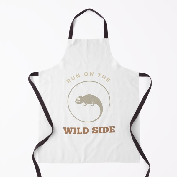 Item preview, run on the wild side designed and sold by DoraHappy.