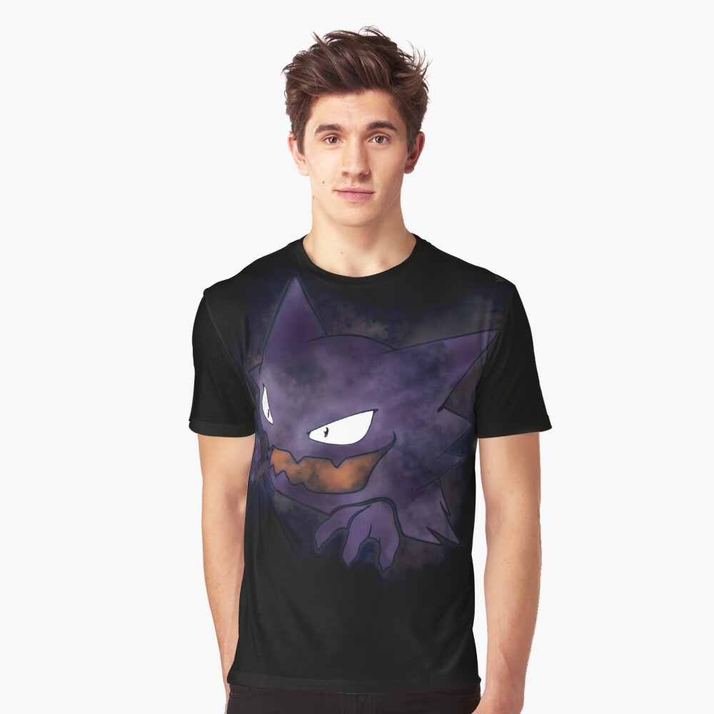 haunter shirt