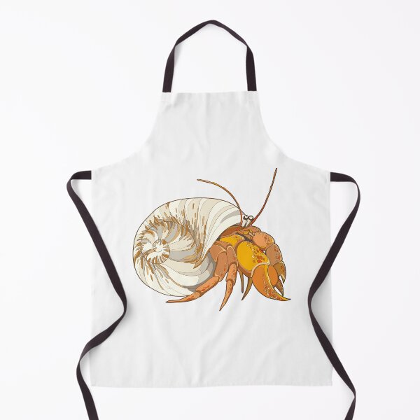 Item preview, Hermit Crab. designed and sold by Bokasana.