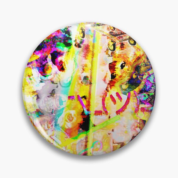 Item preview, UrfDyedSkreamin  designed and sold by saaad-pap.