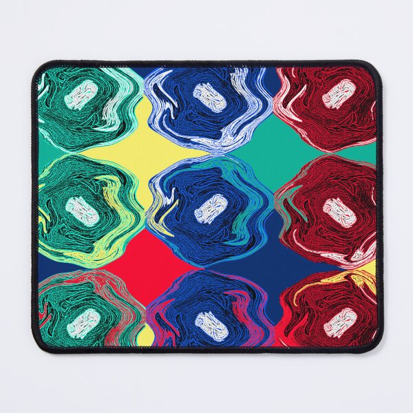 Item preview, Pop Art String Theory designed and sold by ninasilver.