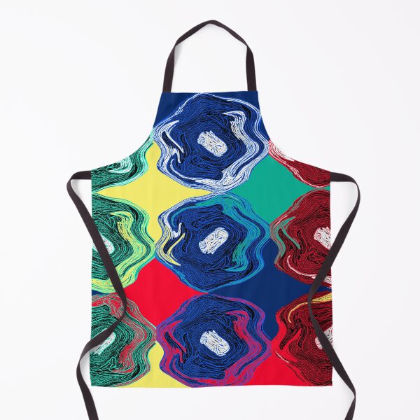 Item preview, Pop Art String Theory designed and sold by ninasilver.