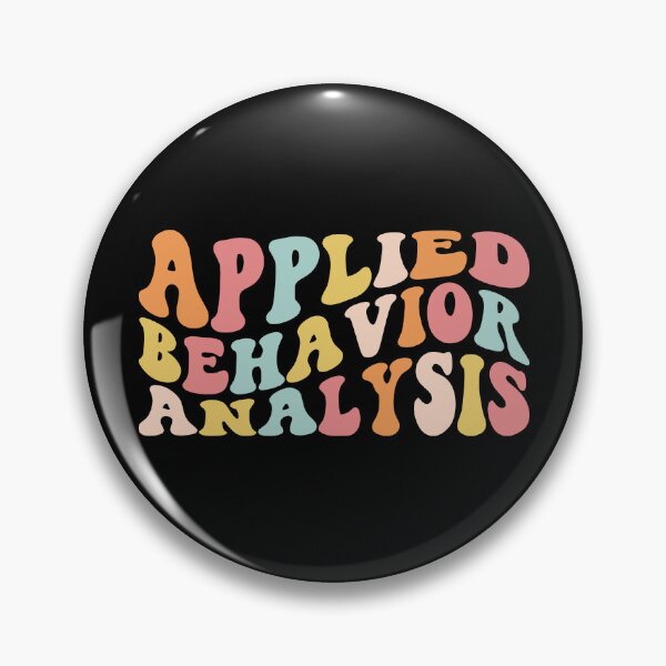 Item preview, ABA, Applied Behavior Analysis designed and sold by MystroDesigns.