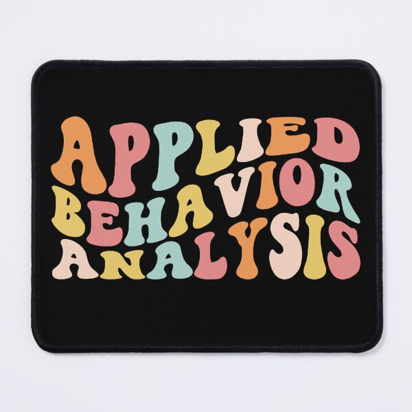 Item preview, ABA, Applied Behavior Analysis designed and sold by MystroDesigns.