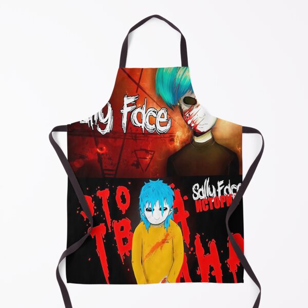 Item preview, Sally Horror Aesthetic Poster designed and sold by geralhops.