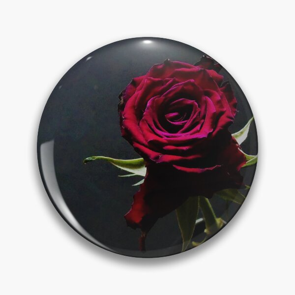 Item preview, Rose in the dark ... designed and sold by ART22.
