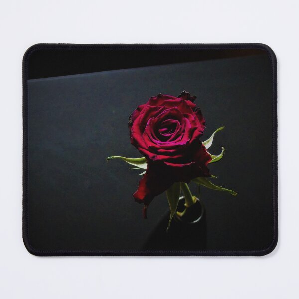Item preview, Rose in the dark ... designed and sold by ART22.