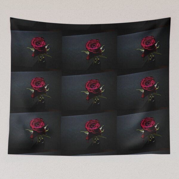 Item preview, Rose in the dark ... designed and sold by ART22.
