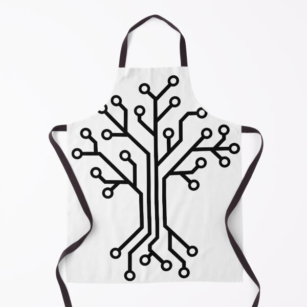 Item preview, A Circuit Board Tree designed and sold by Amilaz.