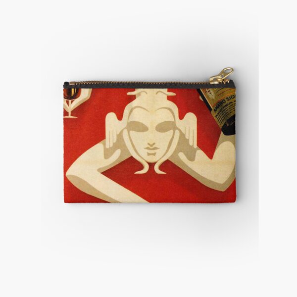 Item preview, Abstract Amaro Wine Poster designed and sold by siscy cgitx.