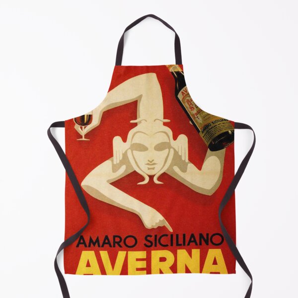 Item preview, Abstract Amaro Wine Poster designed and sold by siscy cgitx.