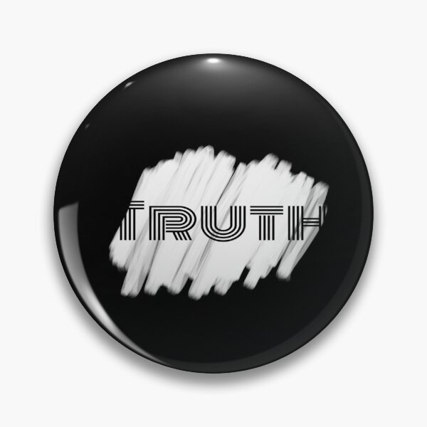 Item preview, Truth designed and sold by CityTom.