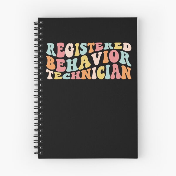 Item preview, Registered Behavior Technician, RBT designed and sold by MystroDesigns.