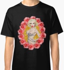 AMANDA LEPORE Classic T-Shirt