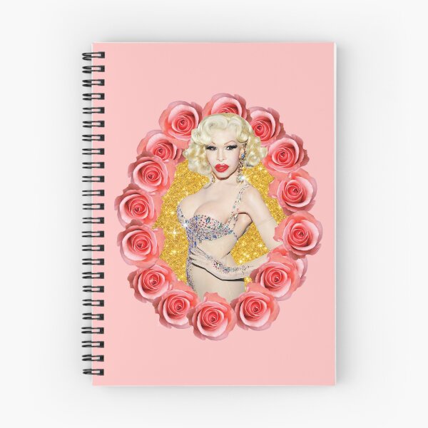 Item preview, AMANDA LEPORE designed and sold by shantaysashay.