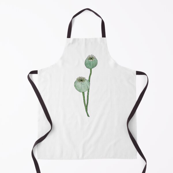 Item preview, Poppy Pods designed and sold by SaltyRaven.