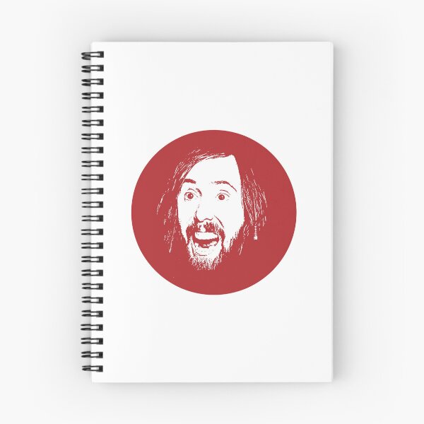 Item preview, Asmongold Red FanArt designed and sold by DanLopesMerch.