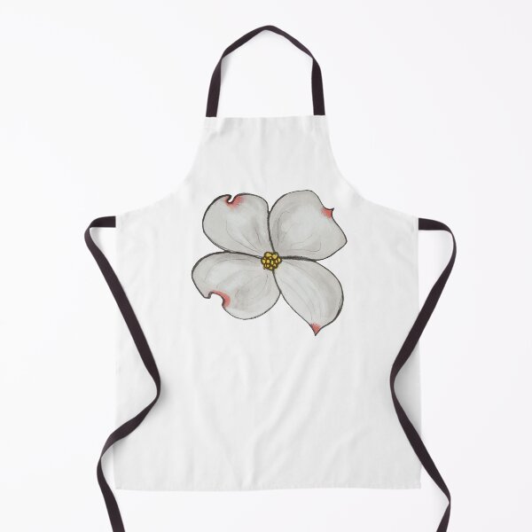 Item preview, Dogwood designed and sold by Allison Campbell.