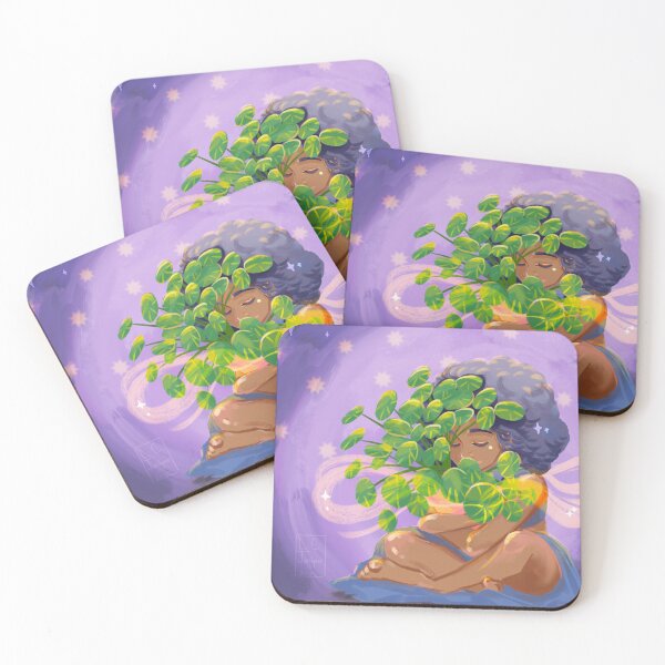 Item preview, Friendship Plant  designed and sold by JunipersLanding.