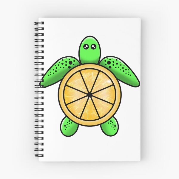 Item preview, Fruit turtle designed and sold by CaleysCreations.