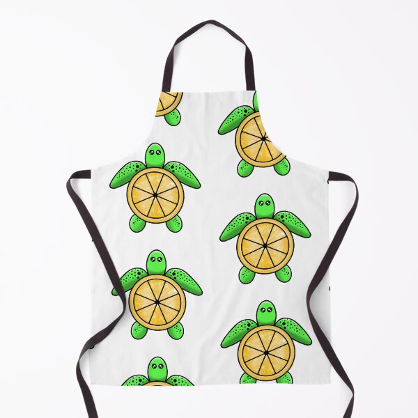 Item preview, Fruit turtle designed and sold by CaleysCreations.