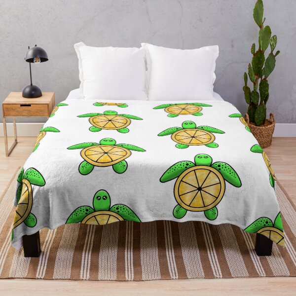 Item preview, Fruit turtle designed and sold by CaleysCreations.