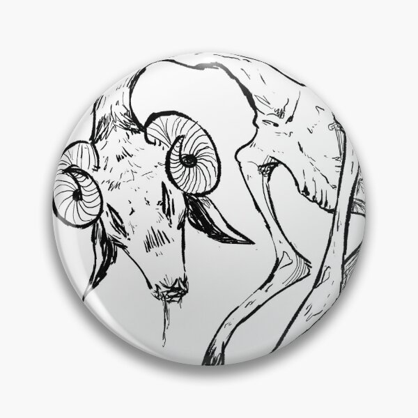 Item preview, Monstrous designed and sold by DoodleCreations.