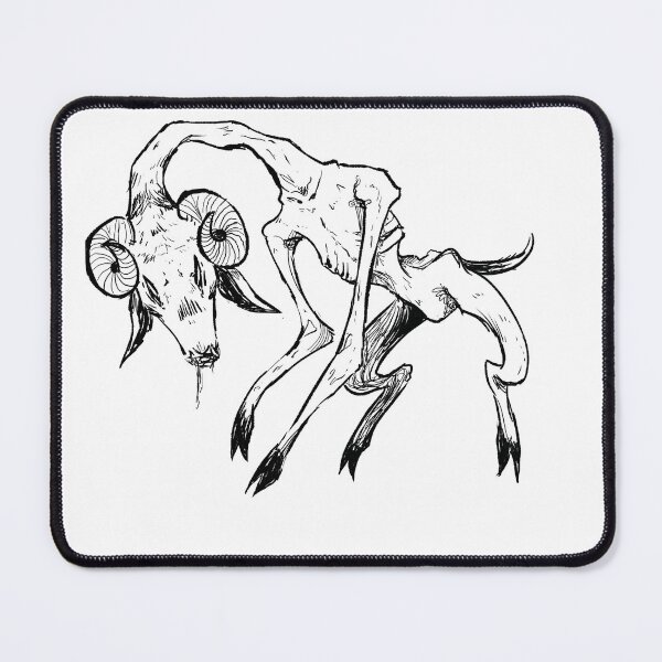 Item preview, Monstrous designed and sold by DoodleCreations.