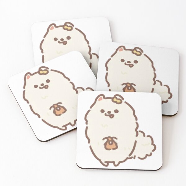 Item preview, Rice Cake designed and sold by GnatDesigns.