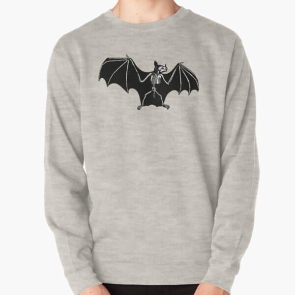 Bat Sweatshirts Hoodies Redbubble - little pet bat roblox