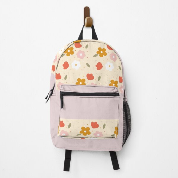 Item preview, cute floral pattern designed and sold by nanafx.