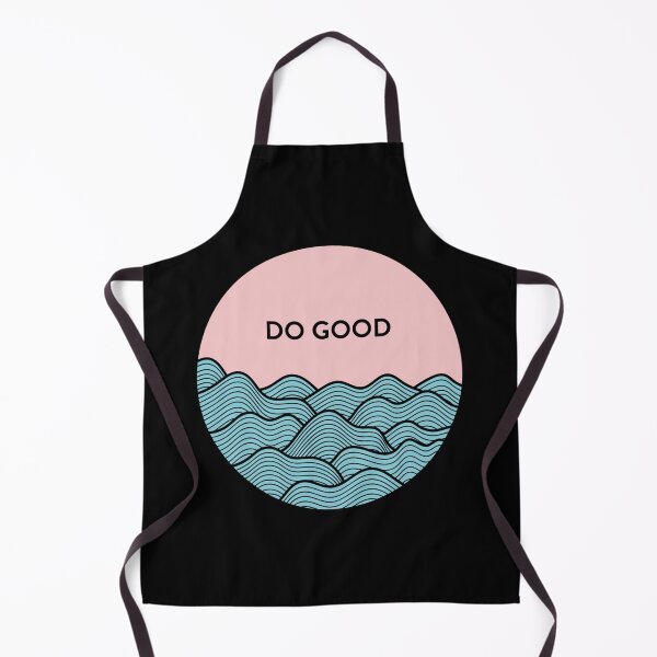 Item preview, Do Good Sticker designed and sold by paulaNash52.