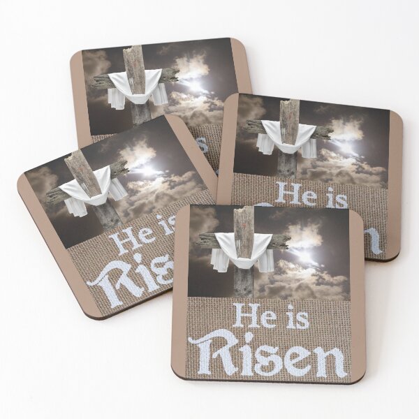 Item preview, Burlap Cross designed and sold by LibrosBOOKtique.