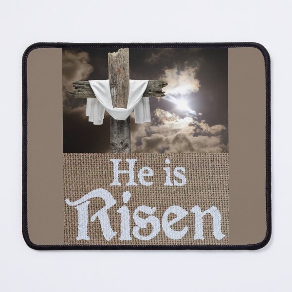 Item preview, Burlap Cross designed and sold by LibrosBOOKtique.