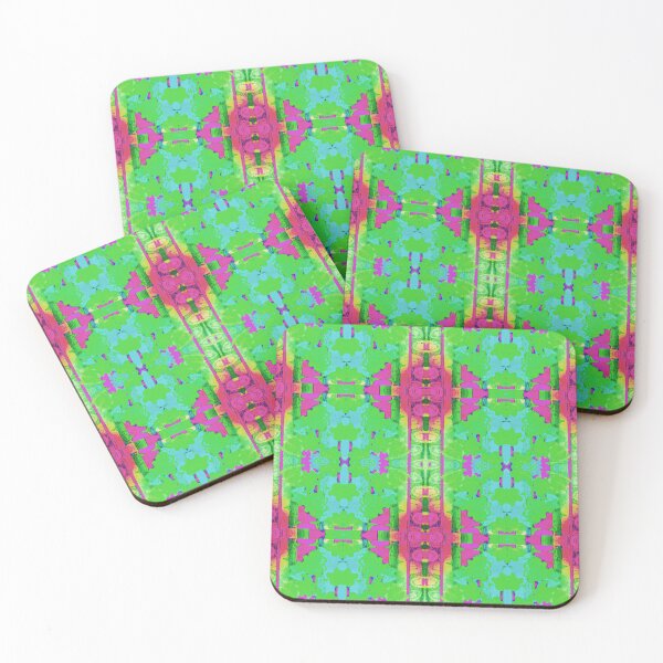 Item preview, Abstracted flowers designed and sold by Nickdavisinghe.