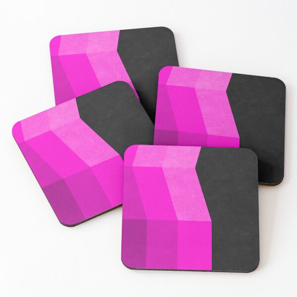 Item preview, Shades of pink designed and sold by The Lines.
