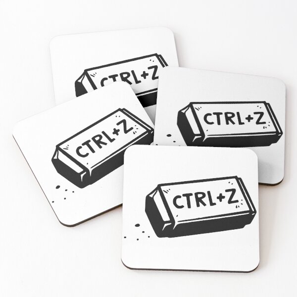 Item preview, CTRL+Z Eraser designed and sold by SparkyDesign.