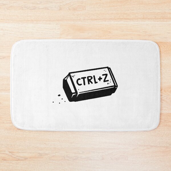 Item preview, CTRL+Z Eraser designed and sold by SparkyDesign.