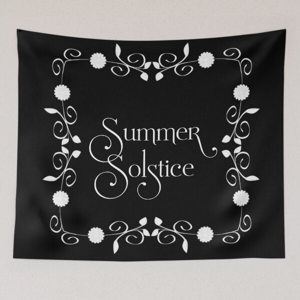Item preview, Summer solstice  designed and sold by DemonicGloom.
