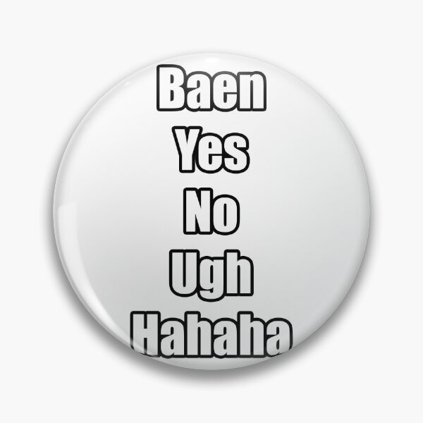 Item preview, Talking Ben's voice lines designed and sold by Rainfalling.