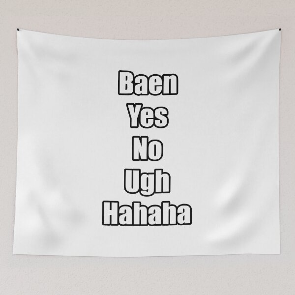 Item preview, Talking Ben's voice lines designed and sold by Rainfalling.