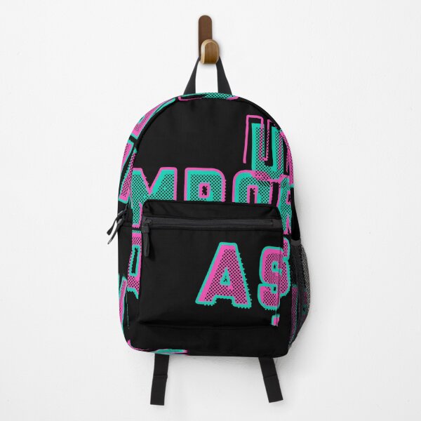 Item preview, Asking the Unimportant Questions designed and sold by Dreams of Dubai.