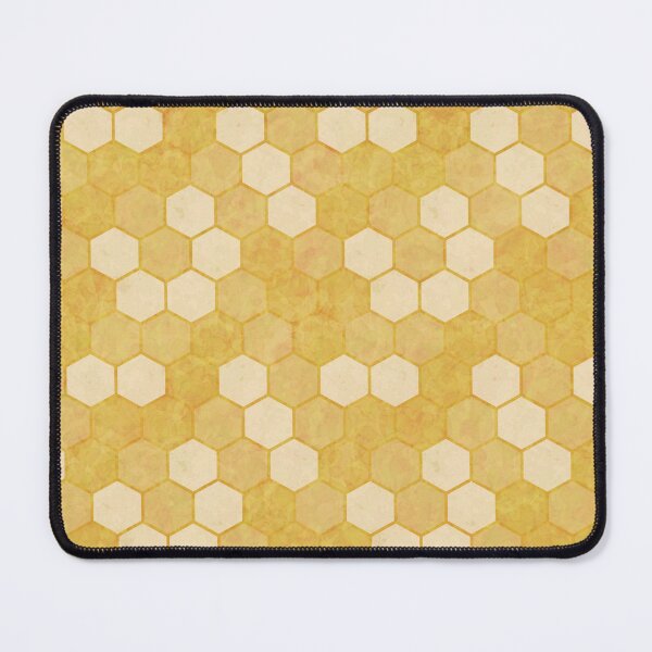 Item preview, Golden Honeycomb designed and sold by dadjokingmama.