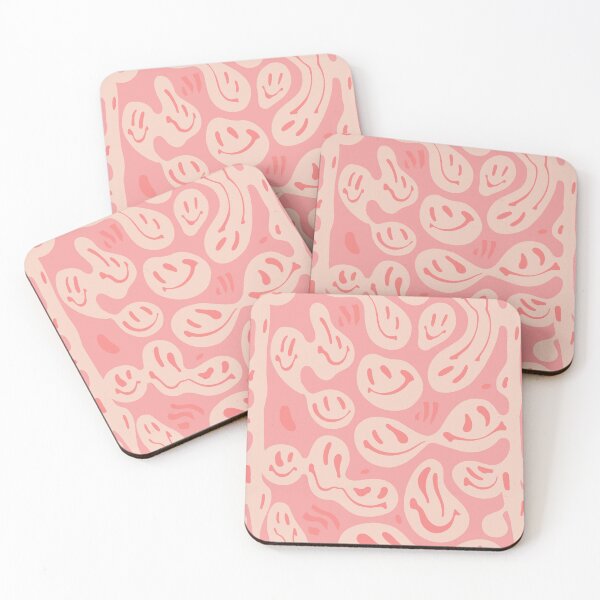 Item preview, Pinkie Blush Melted Happiness designed and sold by STUDIO MORE Los Angeles.